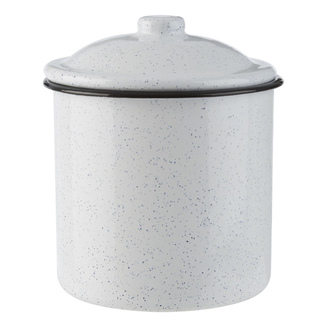Kitchen Canisters & Storage Jars