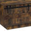 Table basse Rustic Oak