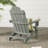 Blackwell Acacia Foldable Outdoor Adirondack Chair-1301088179