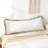 Taupe Pillow Shams and Taupe Reversible Pillowcases Cute Pillow Cover Set of 2 Soft Ruffled Pillowcases 2 Pack-123025771-123025755