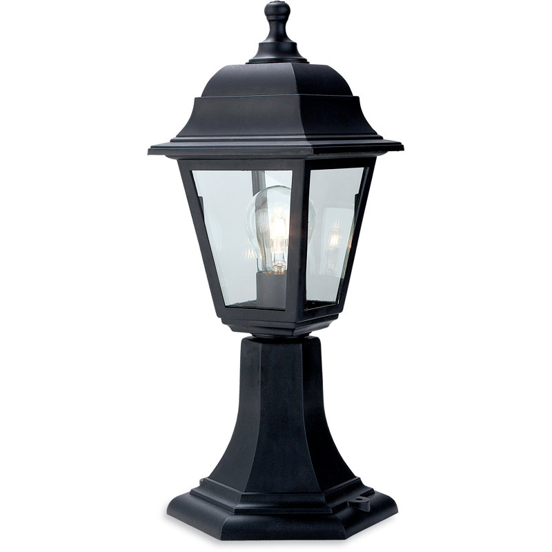 Oslo Pier Mount Light
