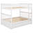 Bunk Bed With Drawers, Convertible Beds,-273396690-273396694
