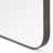 Zahri Metal Flat Wall Mirror-1134812979-1134812978