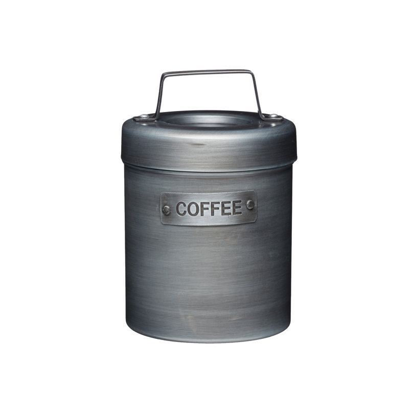 Industrial Kitchen 1000ml "Coffee" Jar