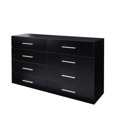 55.1'' W 8 - Drawer Dresser