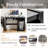 Leart Computer Desk-405231726