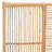 Lita Bohemian Rattan Openwork Headboard-1417804275