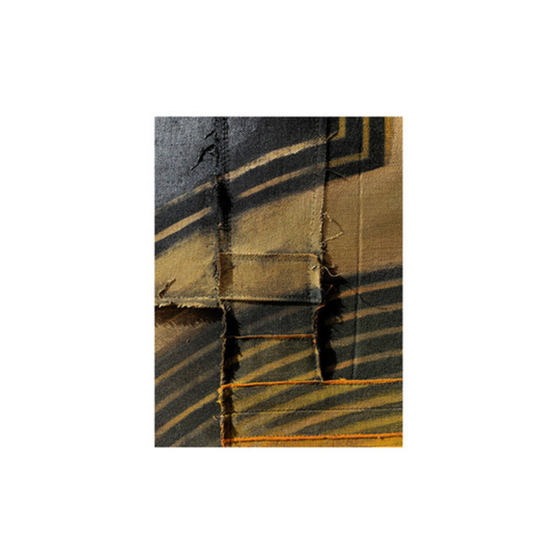 Legacy 2021 Print by Ronen Azulay