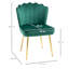 Upholstered Side Chair