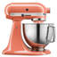 Batteur sur socle à tête inclinable de 5 pte Artisan® de KitchenAid®-2087546890