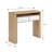 Jhamarion 98.5Cm W Rectangular Writing Desk