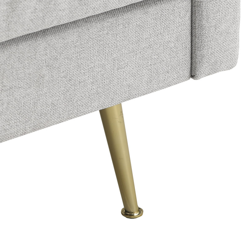 Fauteuil Valerie