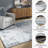 Arlenmont 7'6" X 9'6" Area Rug-802930269