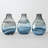 Manzer Handcrafted Glass Abstract Table Vase-329916536-329916484