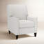Fauteuil inclinable Ahart Nikki-125810609
