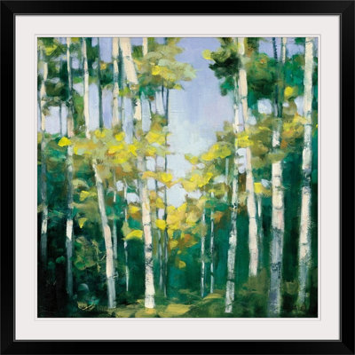 Anjesa Cripple Creek «Julia Purinton, reproduction d'art
