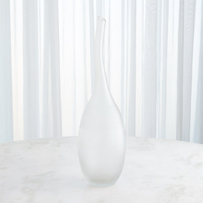 Curvature Bottle