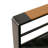 V Shape - LEFT ARM LOVESEAT