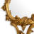 Gould Solid Wood Novelty Mirror