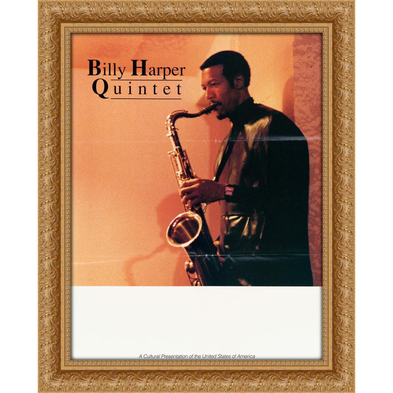 Billy Harper Quintet