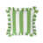 Green/White