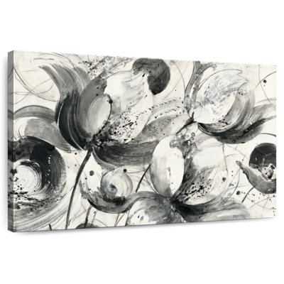 Avery Bold Flowers I