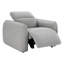 Fauteuil inclinable rembourré Bayne-106057672