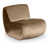 Velours beige