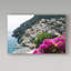 Avisha «Positano», reproduction de photo sur toile tendue-25332217