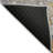 Machine Washable Indoor/Outdoor Xhevrie Gold Rug-43377640