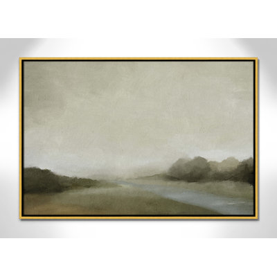 Vanora "Lovers Creek" Painting