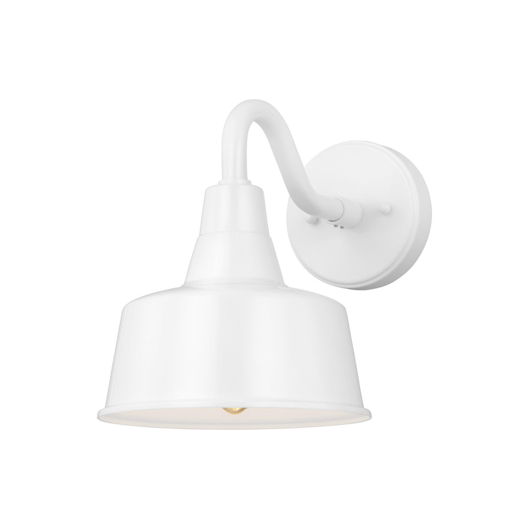 Blakeston Aluminum Wall Light Joss & Main 