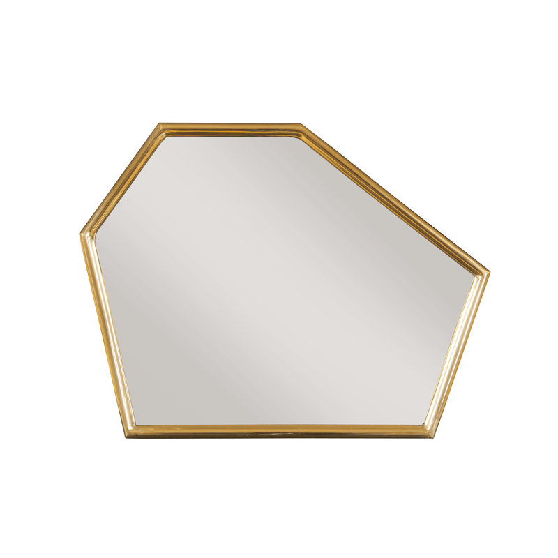 Grand Tour End Table