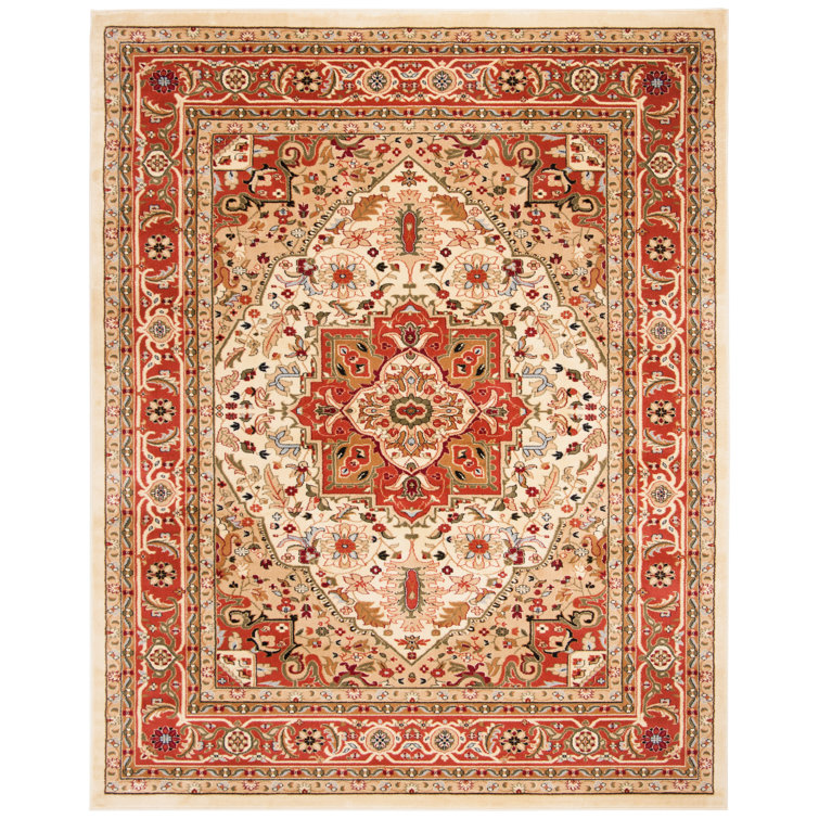 Flippin Performance Oriental Rug