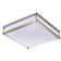 Blatch Acrylic LED Flush Mount