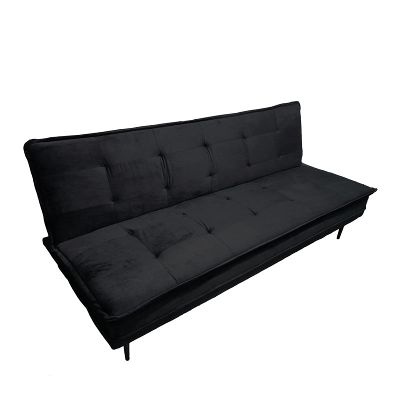 Gyuri 76'' Upholstered Sofa