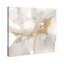 Neutral Flow II Canvas Abstract Print by Oliver Gal, Black Frame, 12 x 12-768639574-768639581