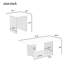 Ensemble de tables basses-218666114