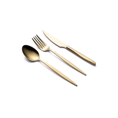 Cutlery Set (12 Pieces)