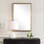 Miroir de salle de bain Harkesh