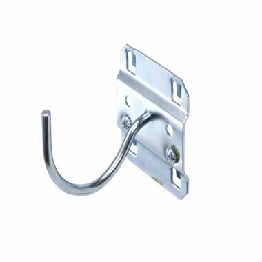 Galvanized Steel Hooks – Monolithic Marketplace