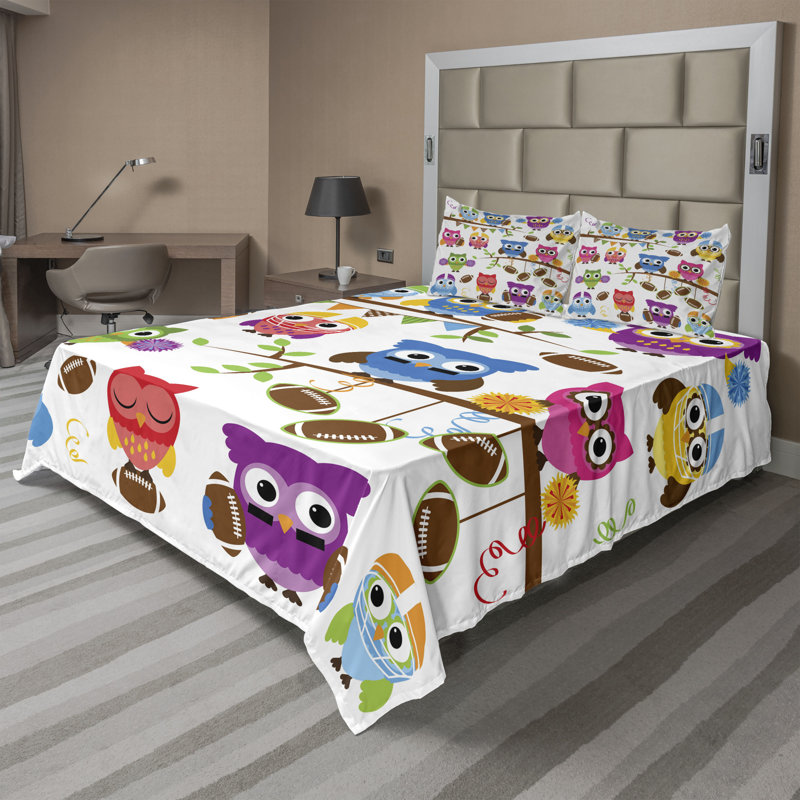 Microfiber Sheet Set, Cal.King Sheet Set + Fitted Sheet + 2 Pillowcases