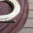 Randallstown Flat Weave Cotton Rug-1051344112
