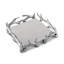 Antler Luncheon Flat Napkin Holder