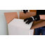 Surmatelas en gel bleu 2 po-1948318532