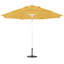 Parasol de marché 9 pi 2,5 po Mariyah-1784447219