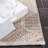Delvallo Performance Geometric Rug-1655578456