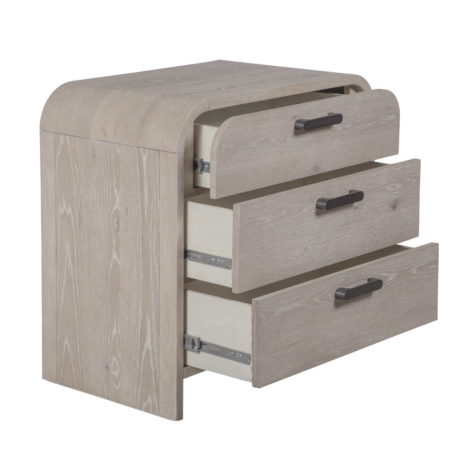 Harbour Nightstand