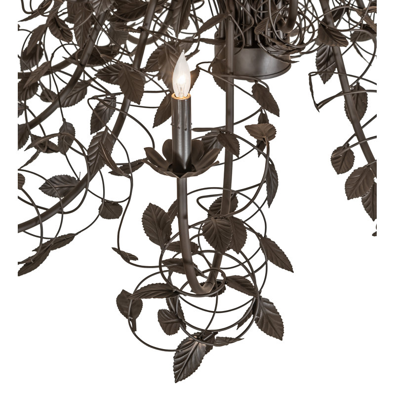 15 - Light Chandelier
