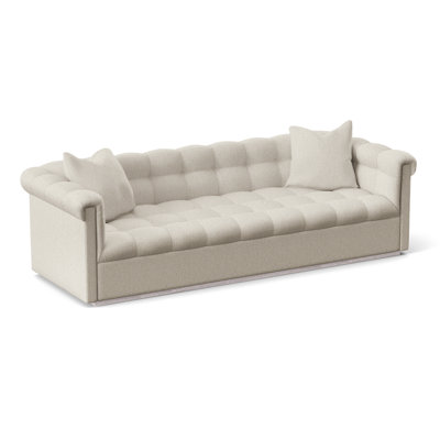 Thom Filicia Home 108" Nottingham Extended Sofa